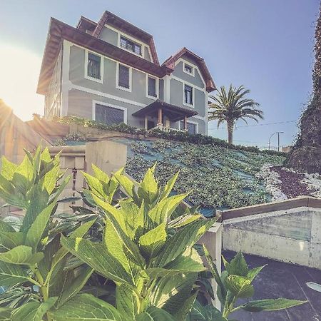 马斯奇兹 La Casa Delbelga旅馆 外观 照片